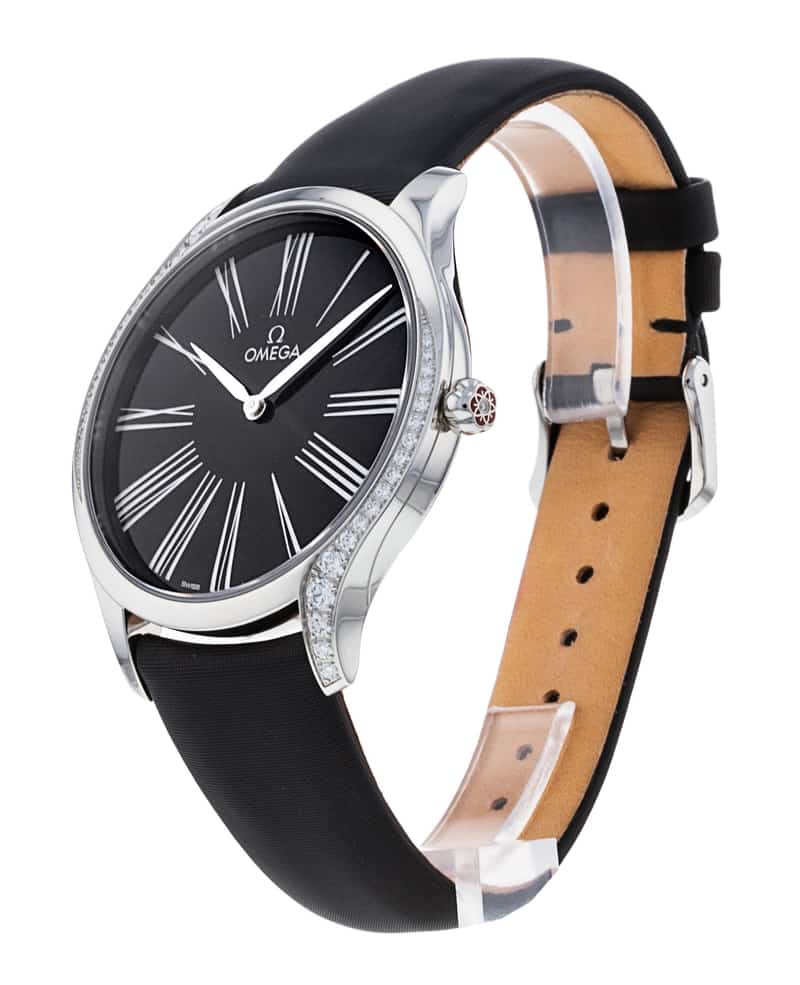 Omega De Ville Tresor 428.17.39.60.01.001